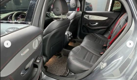 Mercedes-Benz GLC 43 AMG COUPE* BURMESTER* HEAD-UP* 360 CAM* PANORAMA*  - 24450 € / 47820.04 лв. - 38041786 14