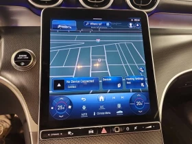 Mercedes-Benz GLC * 300 * CARFAX * ЦЕНА ДО БГ - 29050 € / 56816.86 лв. - 56075241 10