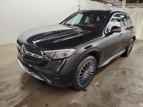 Mercedes-Benz GLC * 300 * CARFAX * ЦЕНА ДО БГ