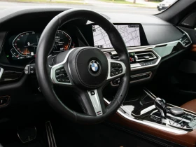 BMW X5 40i* M-SPORT* LASER* HEAD-UP* �����* 360 ������ | Mobile.bg � ����� ������ 7
