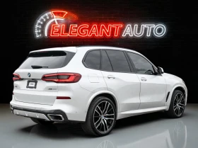 BMW X5 40i* M-SPORT* LASER* HEAD-UP* �����* 360 ������ | Mobile.bg � ����� ������ 6