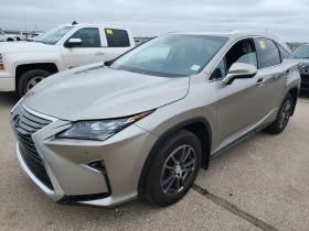 Lexus RX * 350 * CARFAX * БЕЗ ПЪРВОНАЧАЛНА ВНОСКА