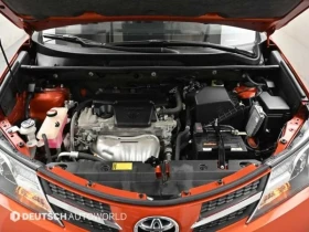 Toyota Rav4 2.5 4WD | Mobile.bg � ����� ������ 6