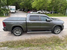 Dodge RAM 1500 * Laramie * CARFAX * ОПЦИЯ ЗА ФИНАНСИРАНЕ - 26100 € / 51047.16 лв. - 98393381 3