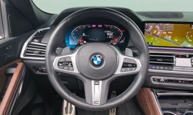 BMW X6 40i* M* SPORT* LASER* ���������* ���������* 360��� | Mobile.bg � ����� ������ 8