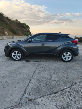 Toyota C-HR 1.2 TURBO S 131�.� 4��4  | Mobile.bg � ����� ������ 4