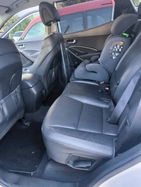 Hyundai Santa fe | Mobile.bg � ����� ������ 6