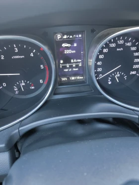 Hyundai Santa fe | Mobile.bg � ����� ������ 3