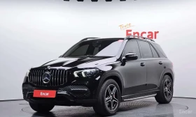 ������ Mercedes-Benz GLE