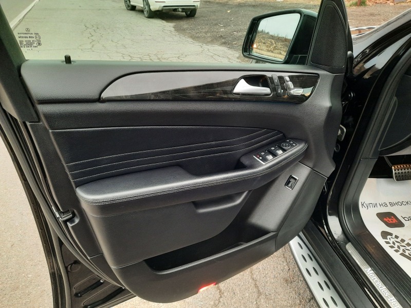 Mercedes-Benz GLE 250 9G/4matik/Panorama/LED, снимка 10 - Автомобили и джипове - 43700031