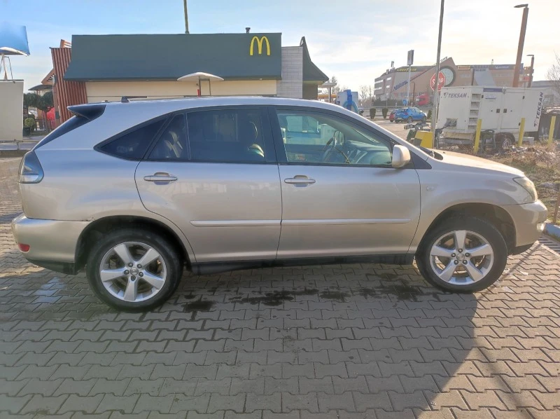 Lexus RX 300, снимка 5 - Автомобили и джипове - 47653706