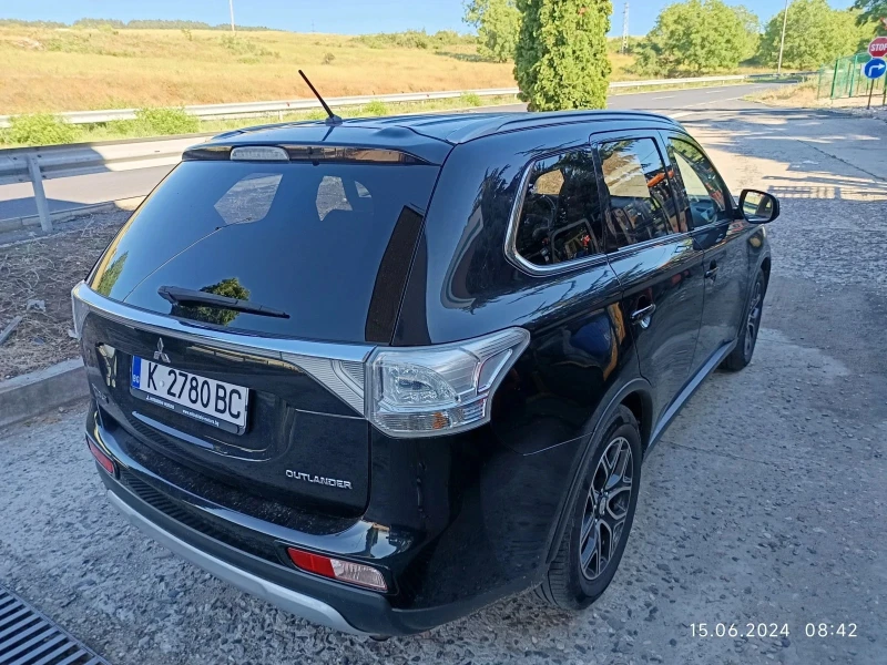 Mitsubishi Outlander първи собственник, снимка 7 - Автомобили и джипове - 48217172