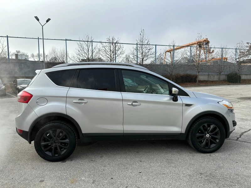 Ford Kuga 2.0D 163 к.с. , снимка 5 - Автомобили и джипове - 48497778