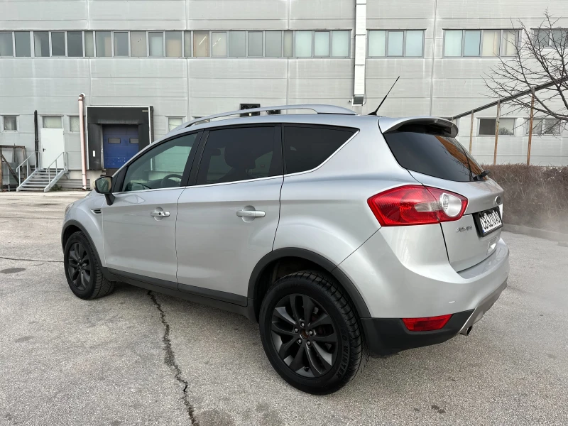 Ford Kuga 2.0D 163 к.с. , снимка 3 - Автомобили и джипове - 48497778