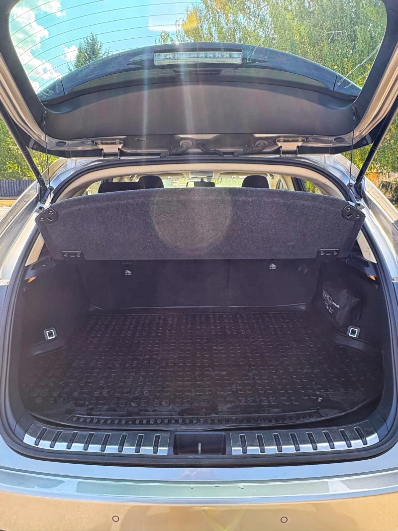 Lexus NX 300h, снимка 6 - Автомобили и джипове - 52486405