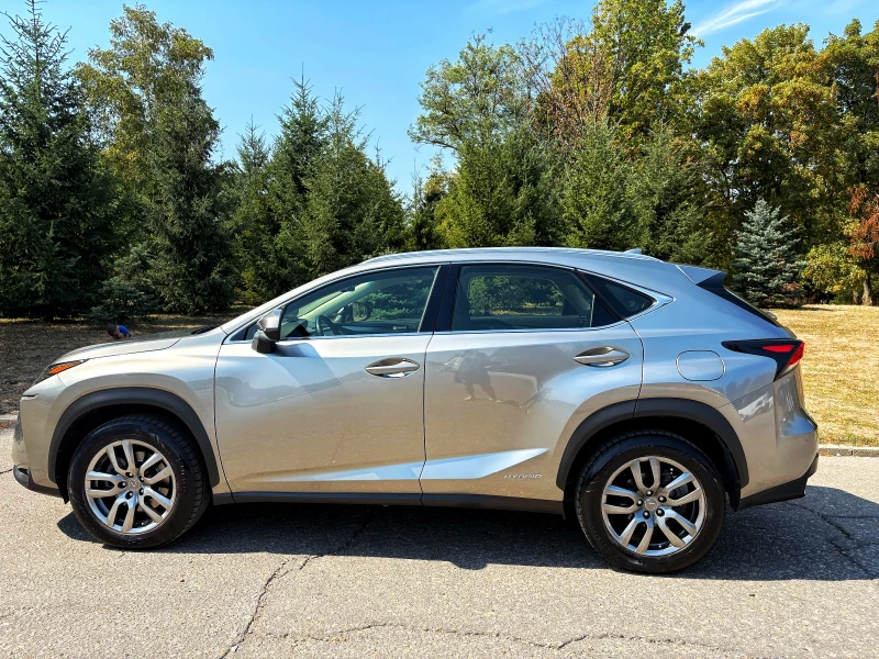 Lexus NX 300h, снимка 3 - Автомобили и джипове - 52486405