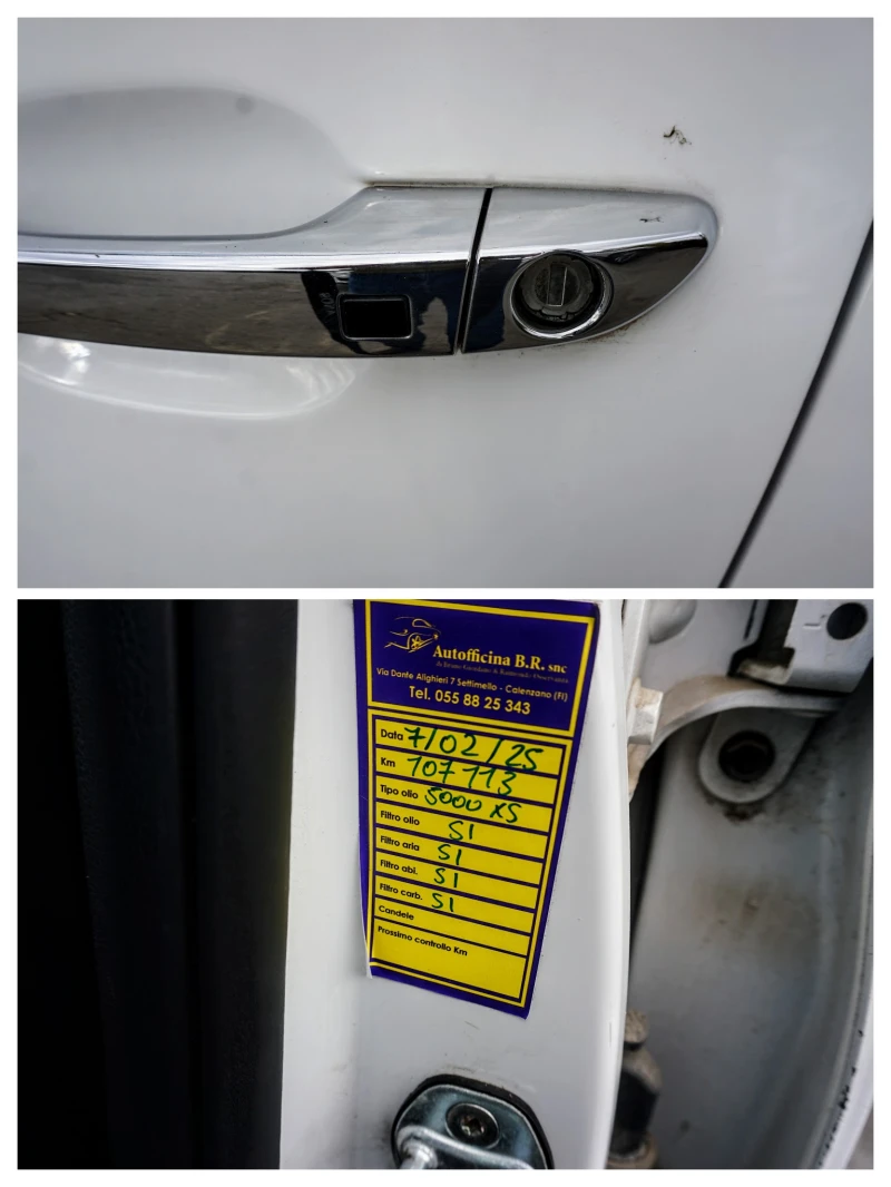 Hyundai Tucson 1.7 CRDI COMFORT PLUS PACK, снимка 7 - Автомобили и джипове - 52011415