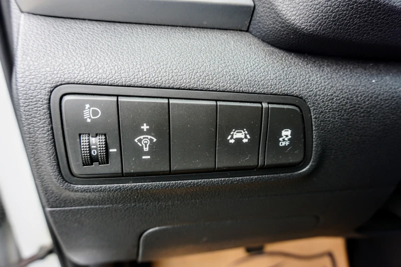 Hyundai Tucson 1.7 CRDI COMFORT PLUS PACK, снимка 12 - Автомобили и джипове - 52011415