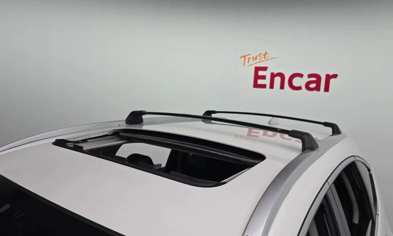 Honda Cr-v Cr-V 4Wd Ex-L 4Th, снимка 17 - Автомобили и джипове - 52196369