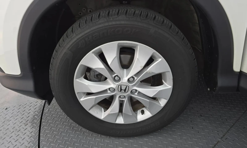 Honda Cr-v Cr-V 4Wd Ex-L 4Th, снимка 5 - Автомобили и джипове - 52196369