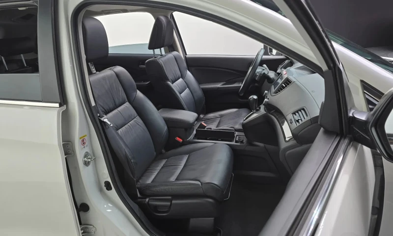 Honda Cr-v Cr-V 4Wd Ex-L 4Th, снимка 12 - Автомобили и джипове - 52196369