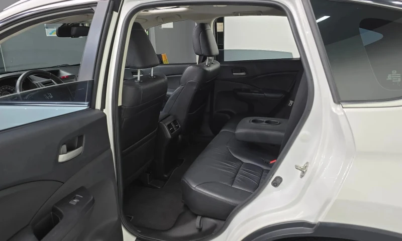 Honda Cr-v Cr-V 4Wd Ex-L 4Th, снимка 11 - Автомобили и джипове - 52196369