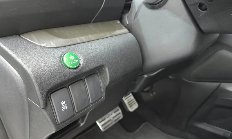 Honda Cr-v Cr-V 4Wd Ex-L 4Th, снимка 14 - Автомобили и джипове - 52196369