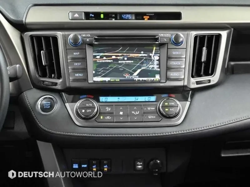 Toyota Rav4 2.5 4WD | Mobile.bg � ����������� 14
