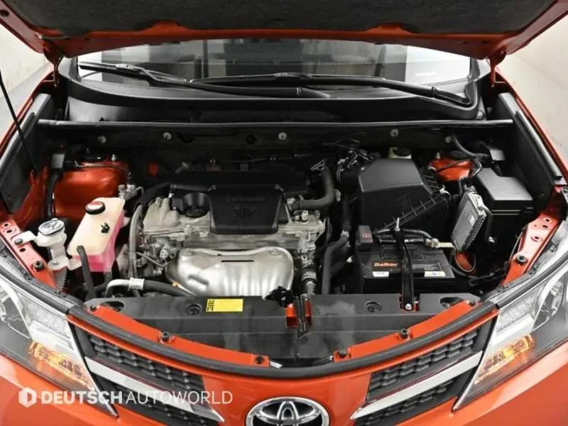 Toyota Rav4 2.5 4WD | Mobile.bg � ����������� 6