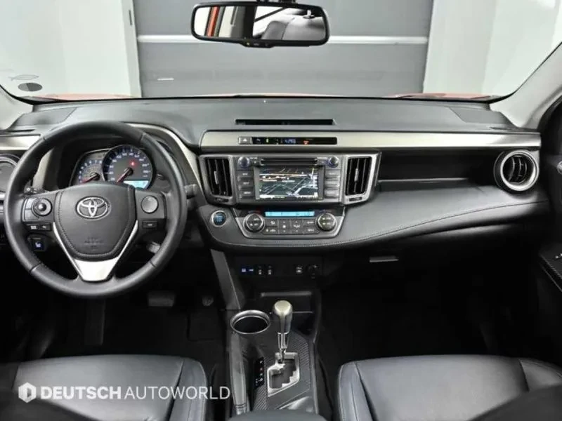 Toyota Rav4 2.5 4WD | Mobile.bg � ����������� 7
