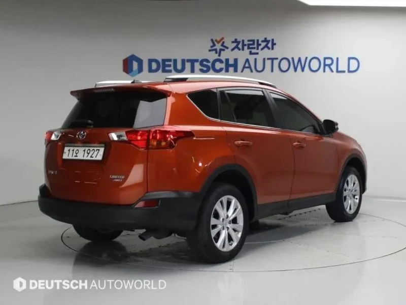 Toyota Rav4 2.5 4WD | Mobile.bg � ����������� 2