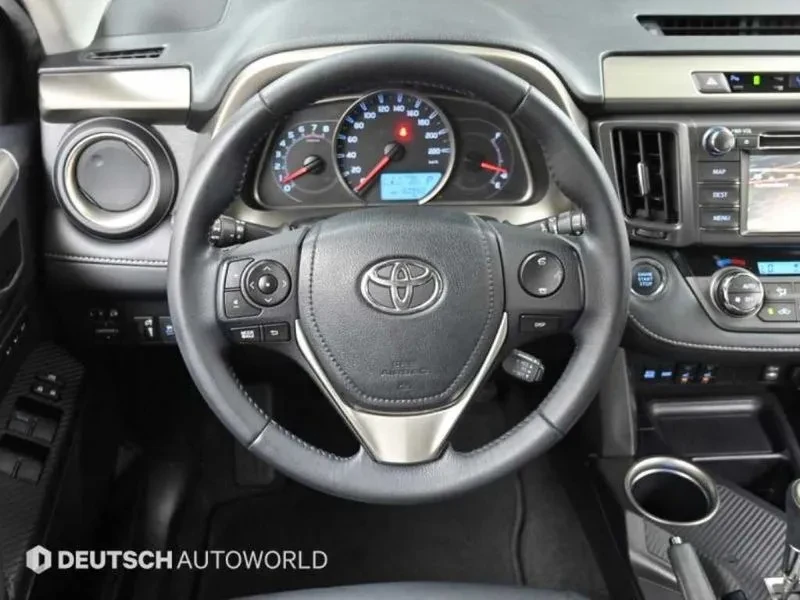 Toyota Rav4 2.5 4WD | Mobile.bg � ����������� 13