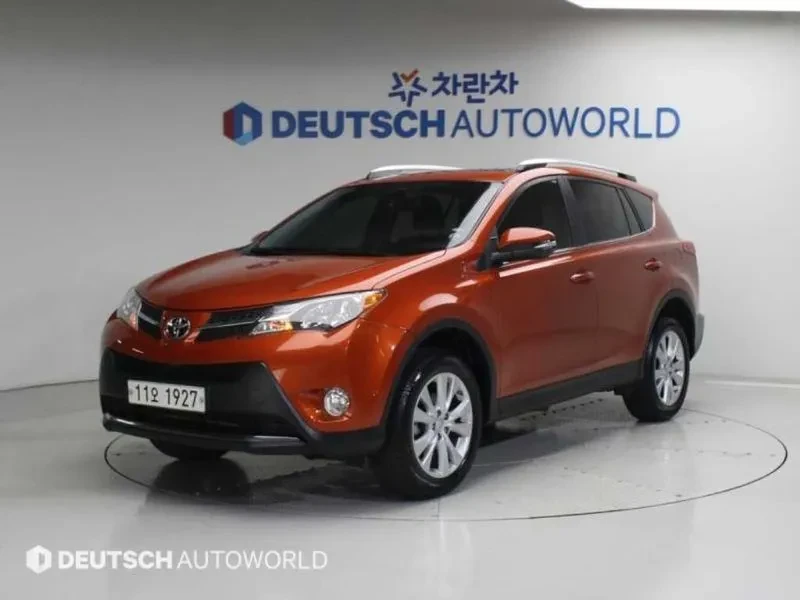 Toyota Rav4 2.5 4WD | Mobile.bg � ����������� 1