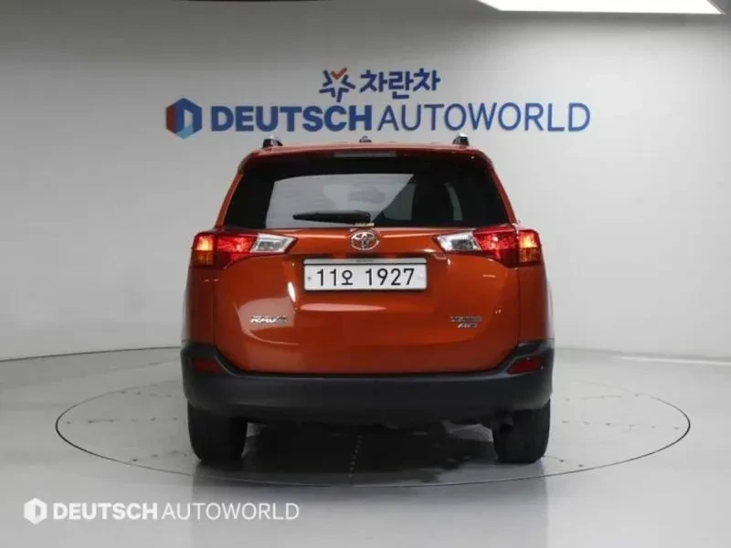 Toyota Rav4 2.5 4WD | Mobile.bg � ����������� 4