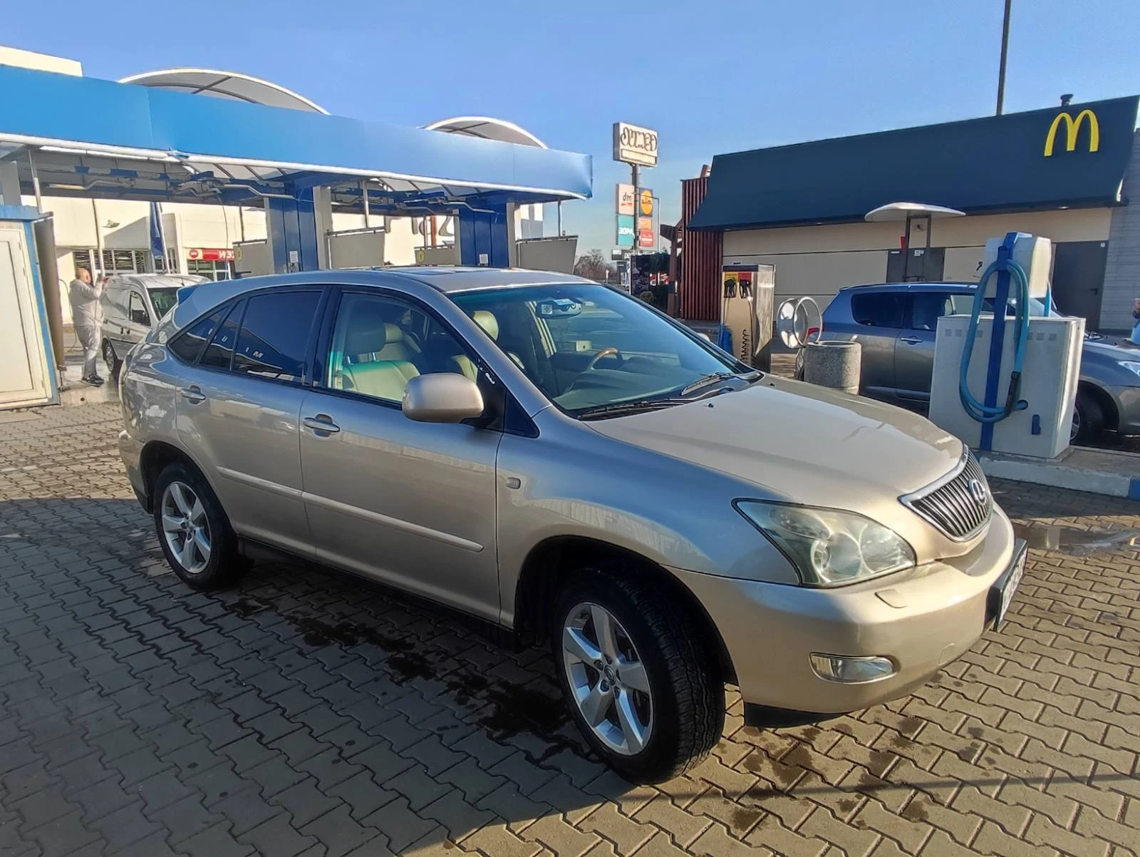 Lexus RX 300 | Mobile.bg — изображение 1