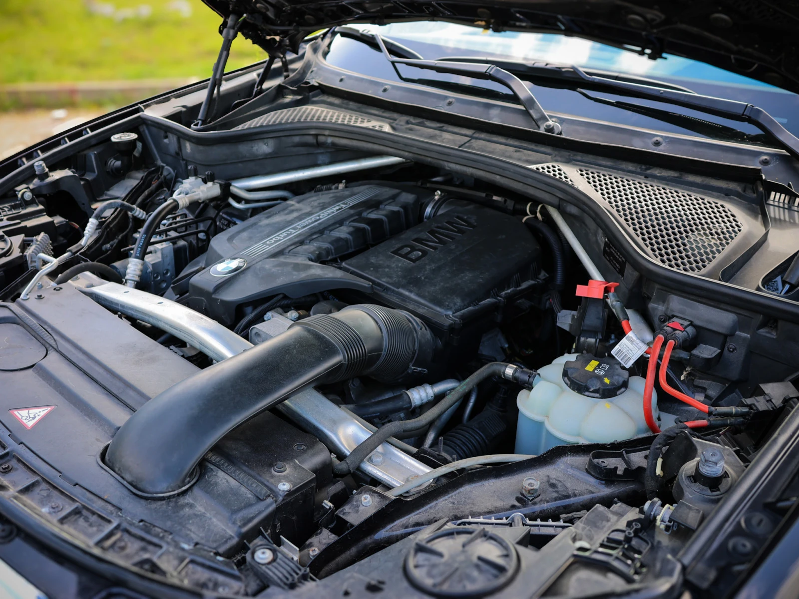 BMW X5 F15, 3.5i XDRIVE, INDIVIDUAL | Mobile.bg � ����������� 11