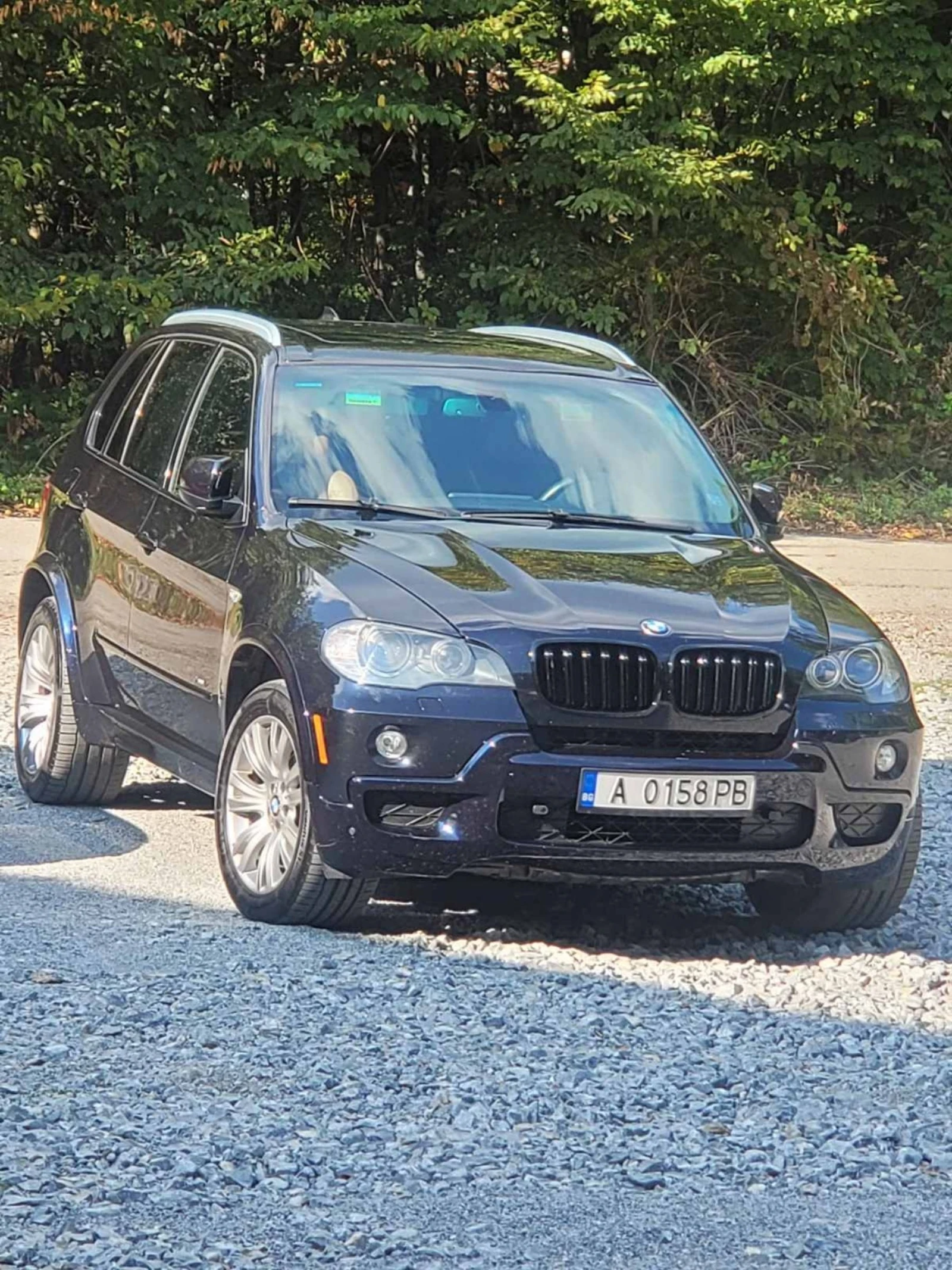 BMW X5  - изображение 4