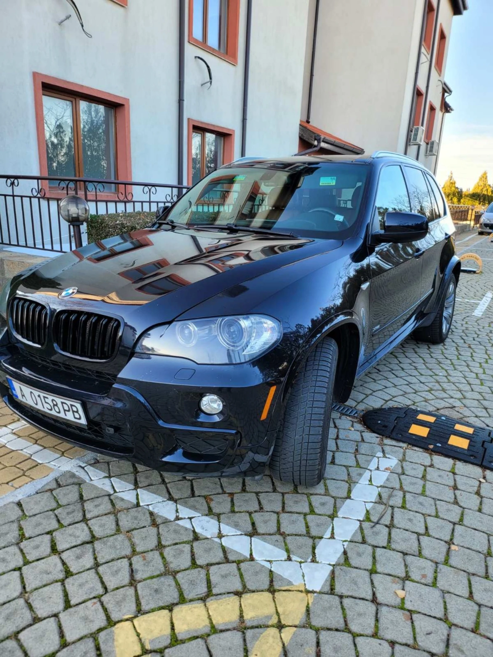 BMW X5  - изображение 5