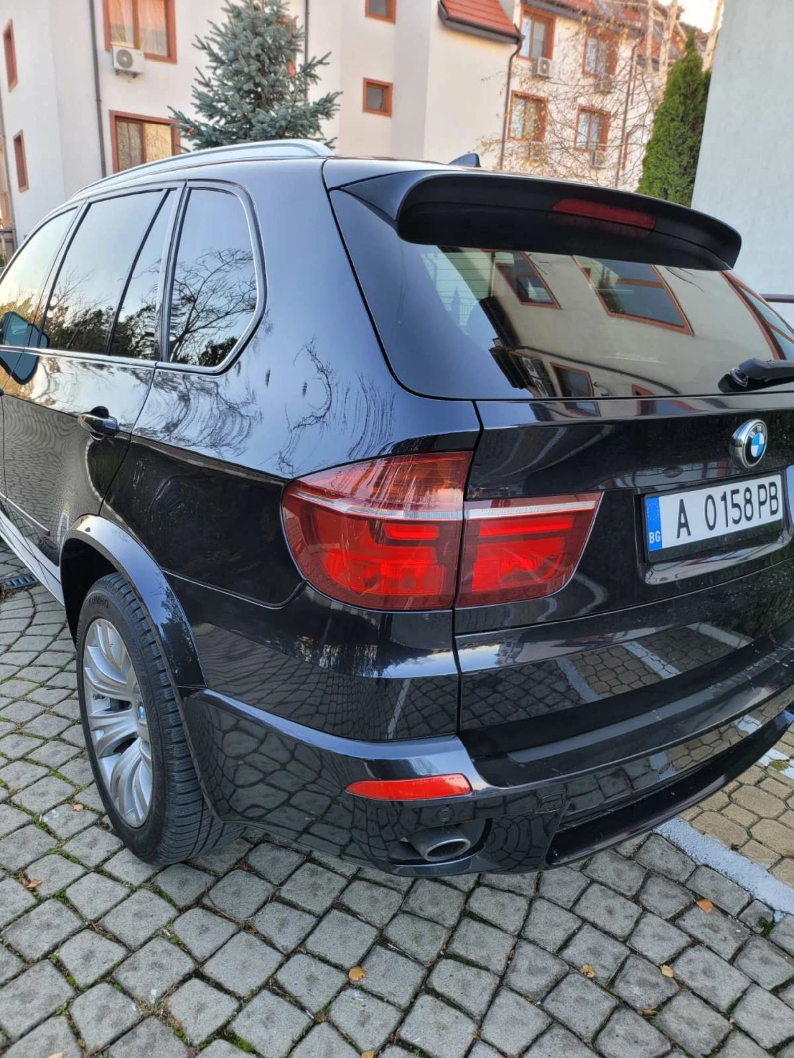 BMW X5  - изображение 3