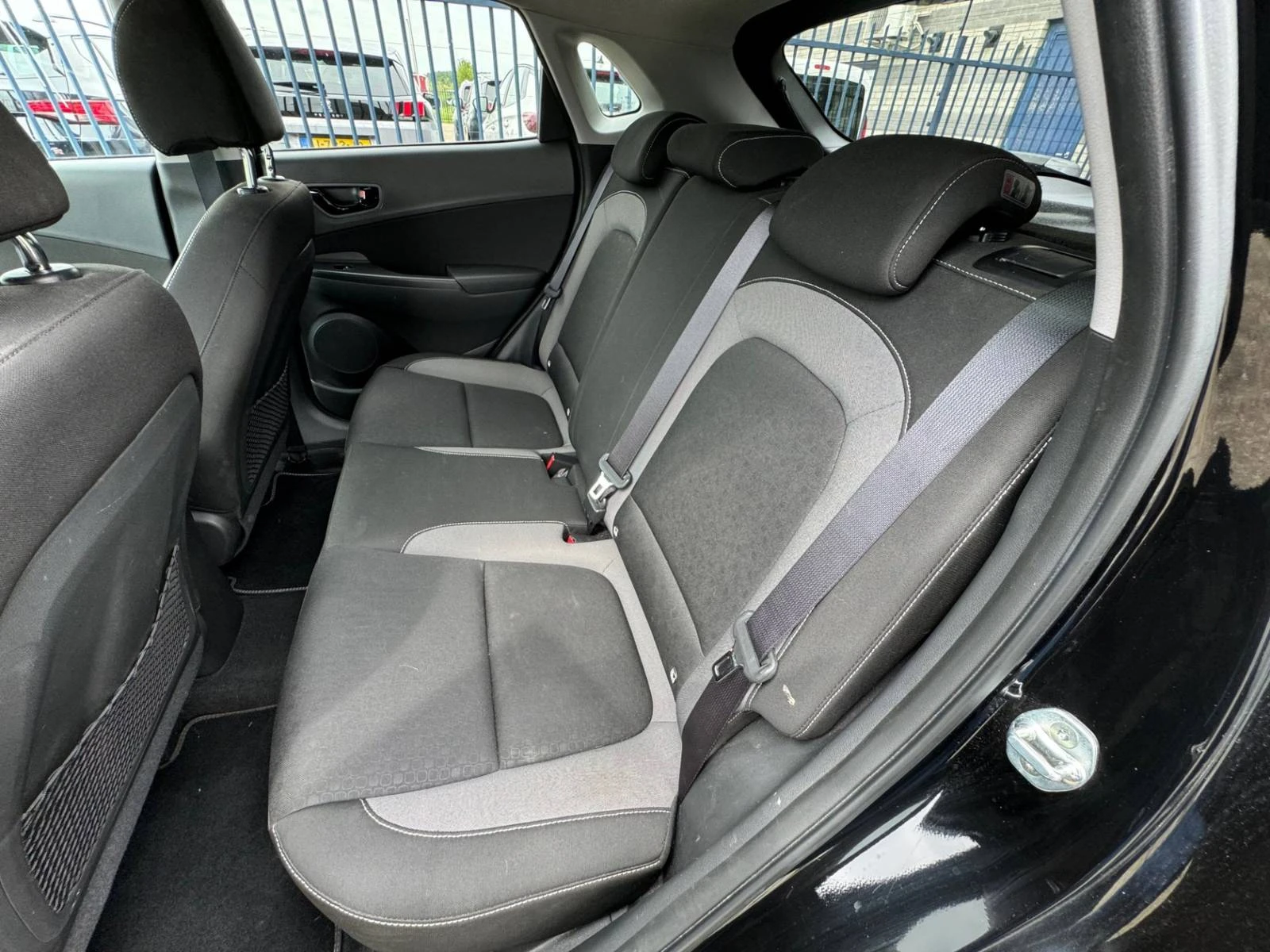 Hyundai Kona  - изображение 5
