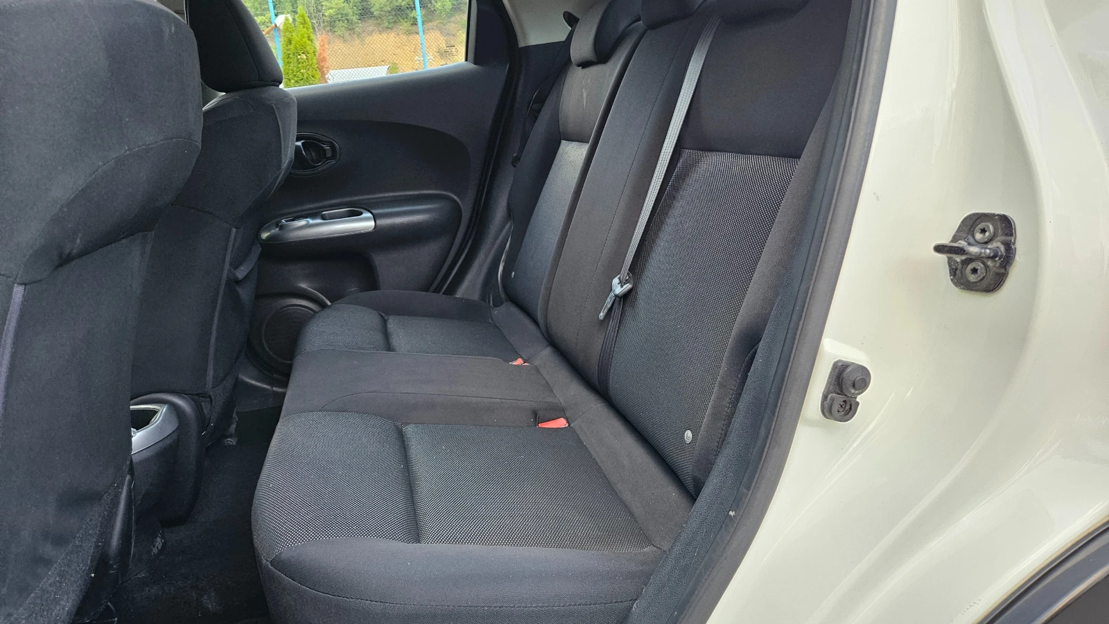 Nissan Juke 1.5 DCI 6skorosti/Klimatik/Euro-5A | Mobile.bg   12