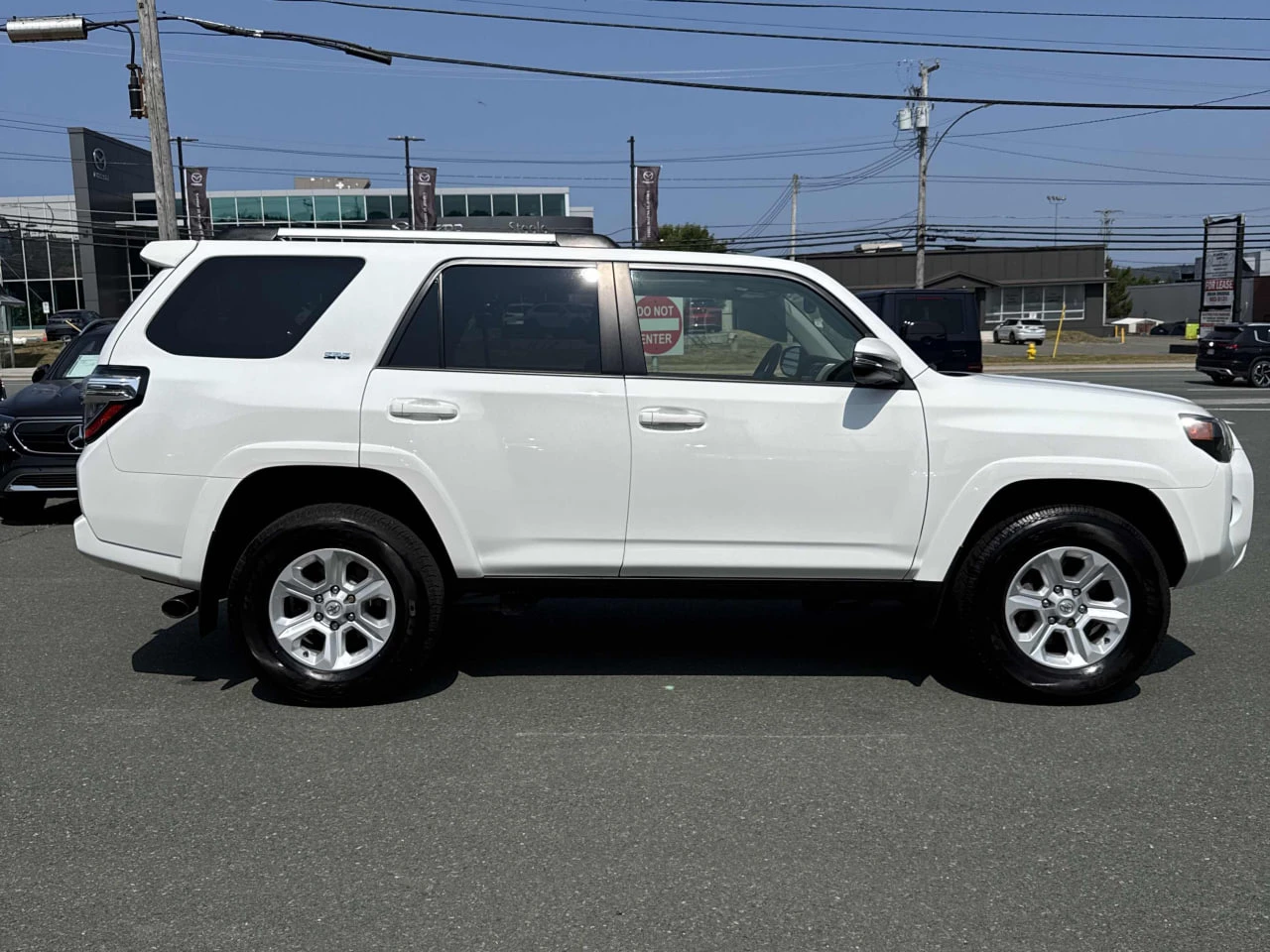 Toyota 4runner CARFAX* АВТОФИНАНСИРАНЕ* БЕЗ ПЪРВОНАЧАЛНА ВНОСКА*  - изображение 3