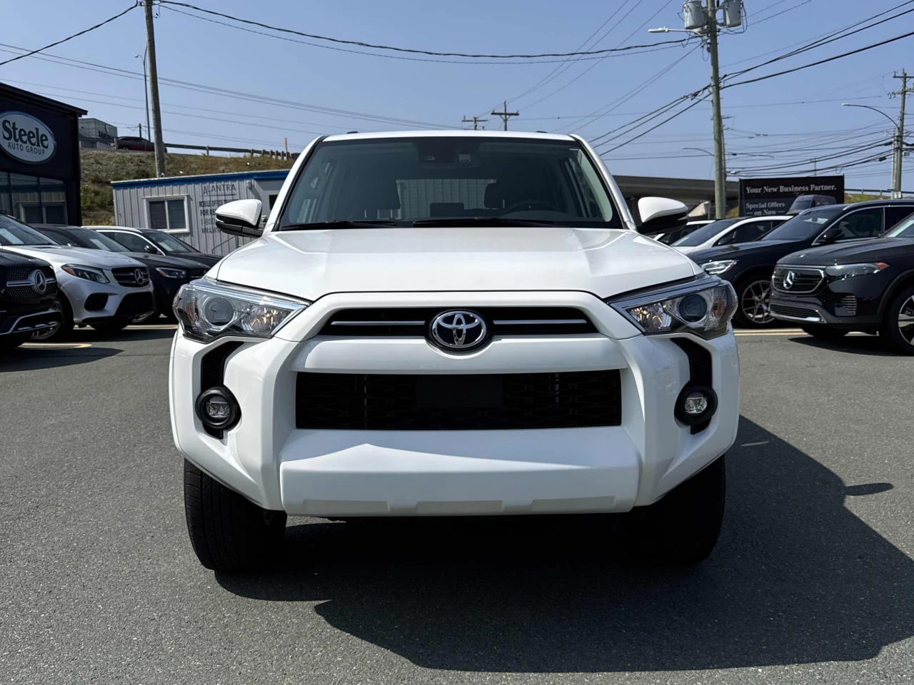 Toyota 4runner CARFAX* АВТОФИНАНСИРАНЕ* БЕЗ ПЪРВОНАЧАЛНА ВНОСКА*  - изображение 6