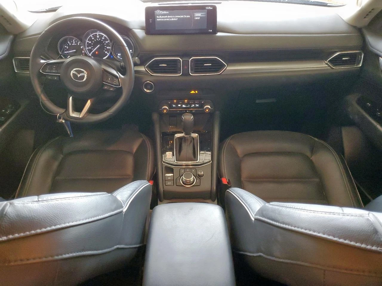 Mazda CX-5 PREFERRED/4X4/ПАНОРАМА/ВИДЕО НА МОТОРА - изображение 8