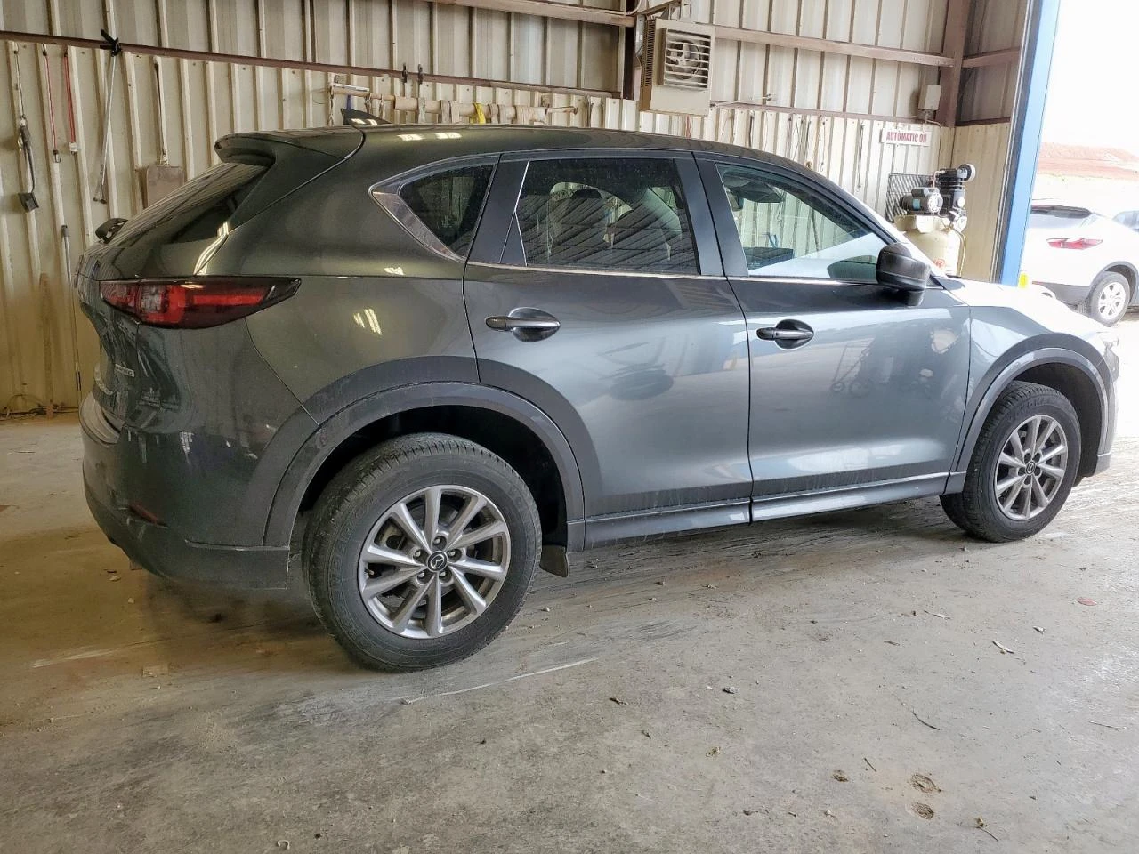 Mazda CX-5 PREFERRED/4X4/ПАНОРАМА/ВИДЕО НА МОТОРА - изображение 4