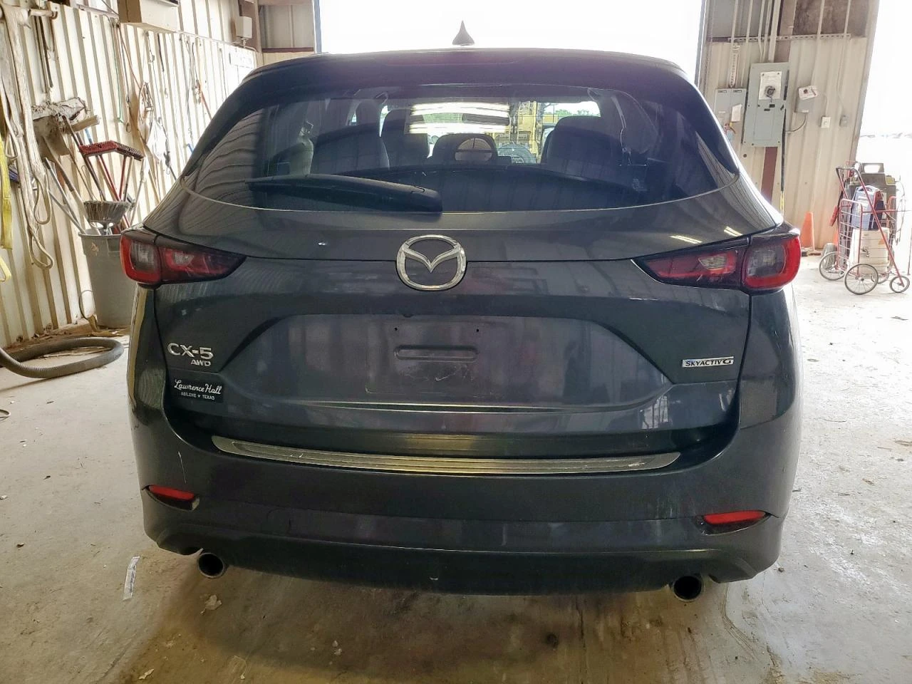 Mazda CX-5 PREFERRED/4X4/ПАНОРАМА/ВИДЕО НА МОТОРА - изображение 5
