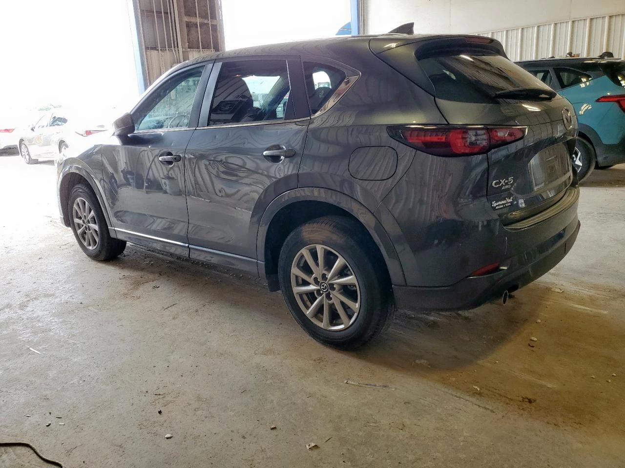 Mazda CX-5 PREFERRED/4X4/ПАНОРАМА/ВИДЕО НА МОТОРА - изображение 6