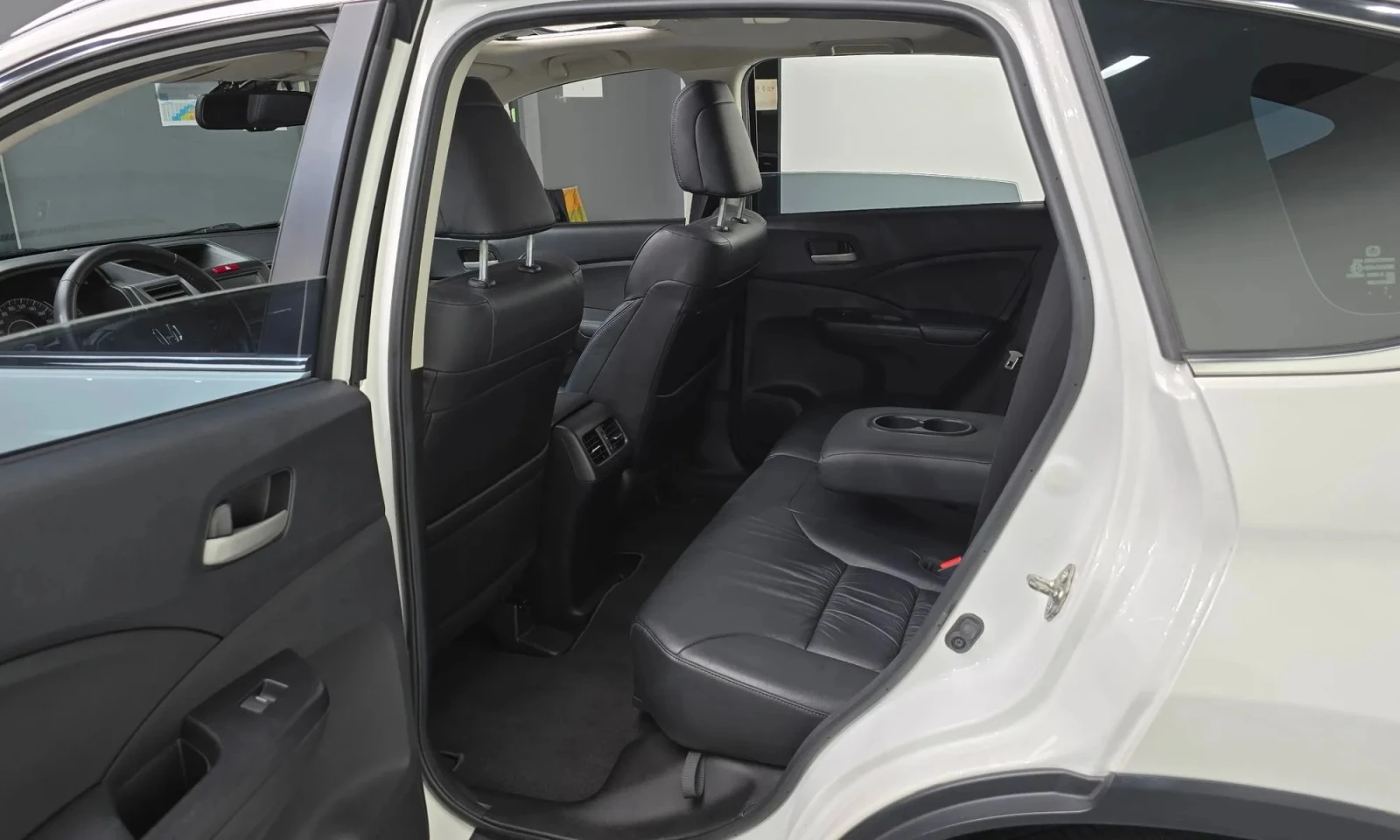 Honda Cr-v Cr-V 4Wd Ex-L 4Th | Mobile.bg   11