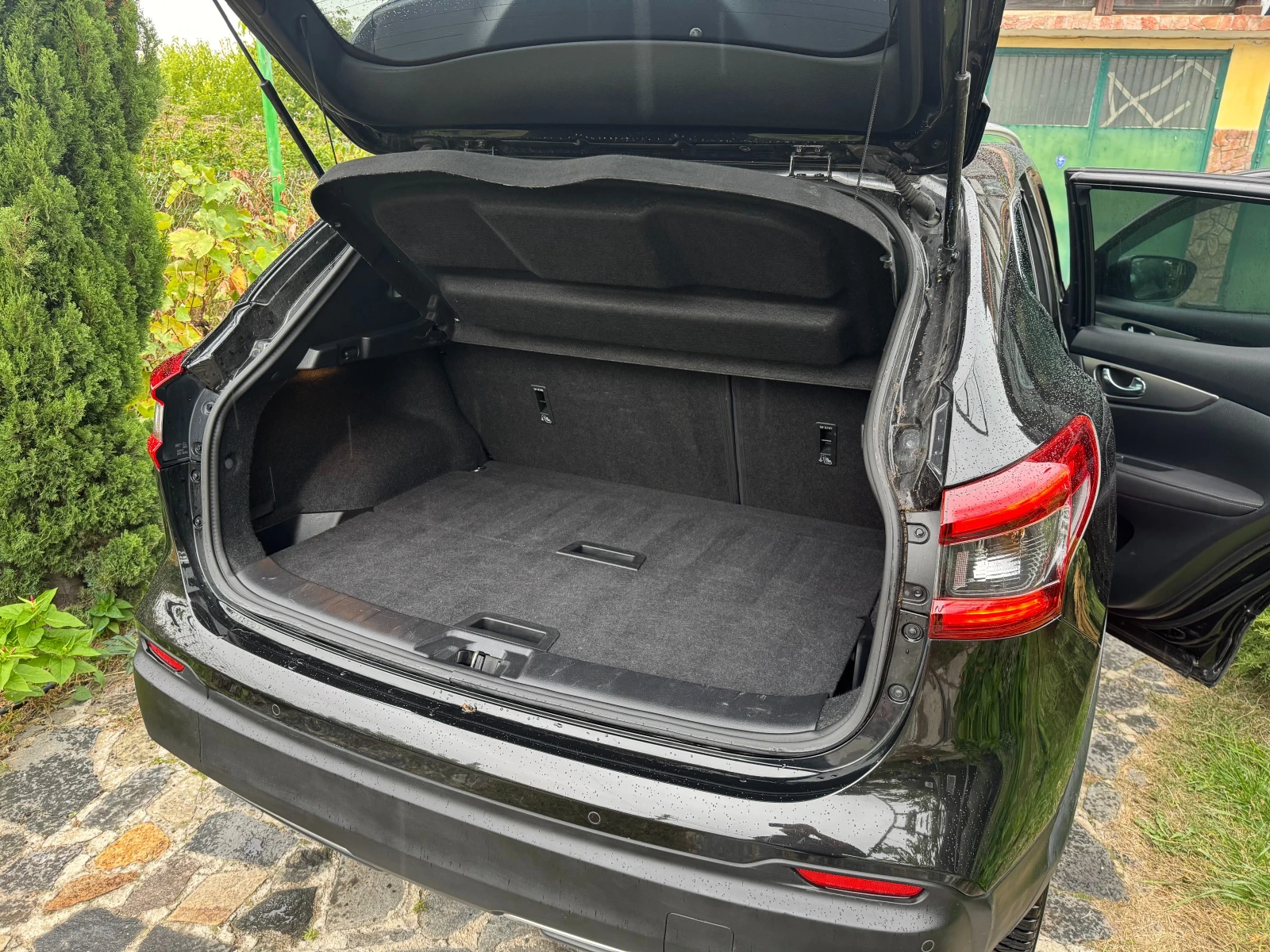 Nissan Qashqai 1.6DCi N-Connecta | Mobile.bg   14