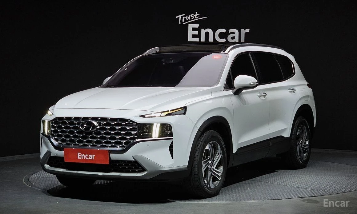 Hyundai Santa fe | Mobile.bg   1